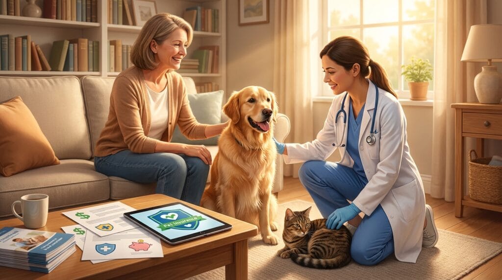 Nationwide Pet Insurance Plans