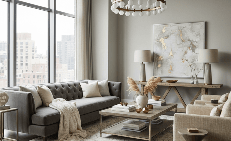 Restoration Hardware (RH) – The Ultimate Luxury Home Furnishing Guide