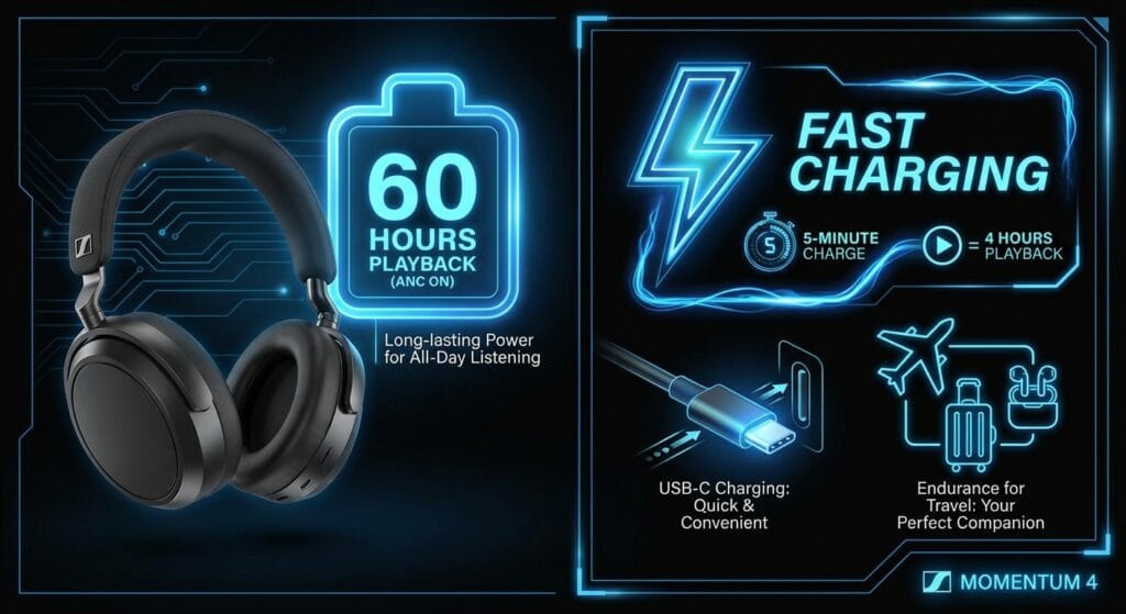 Sennheiser Momentum 4