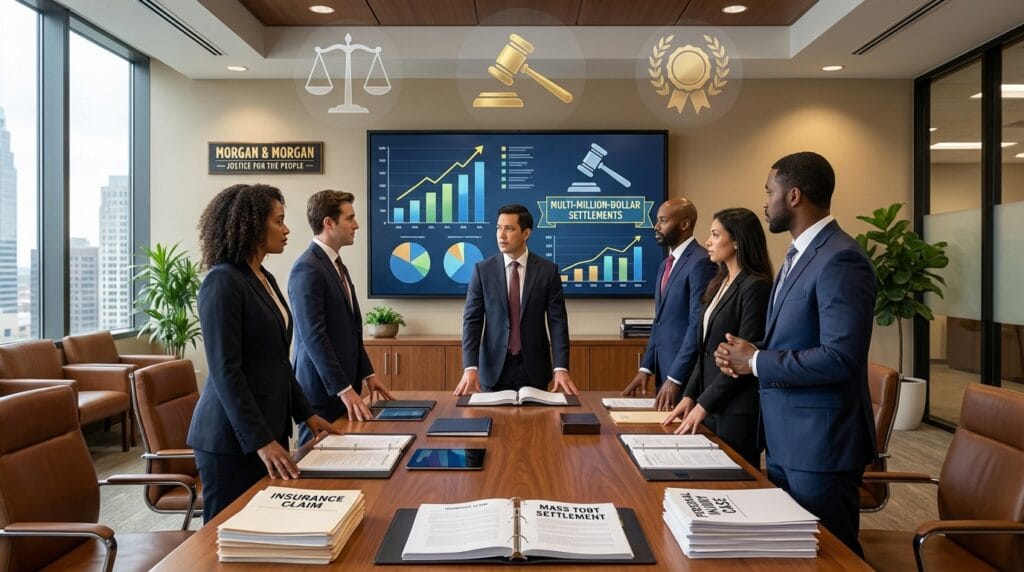 morgan and morgan law firm