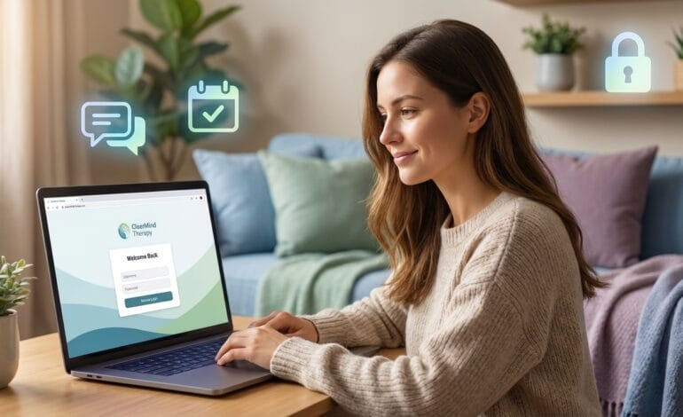 What Is Grow Therapy Login and How to Access It Easily?