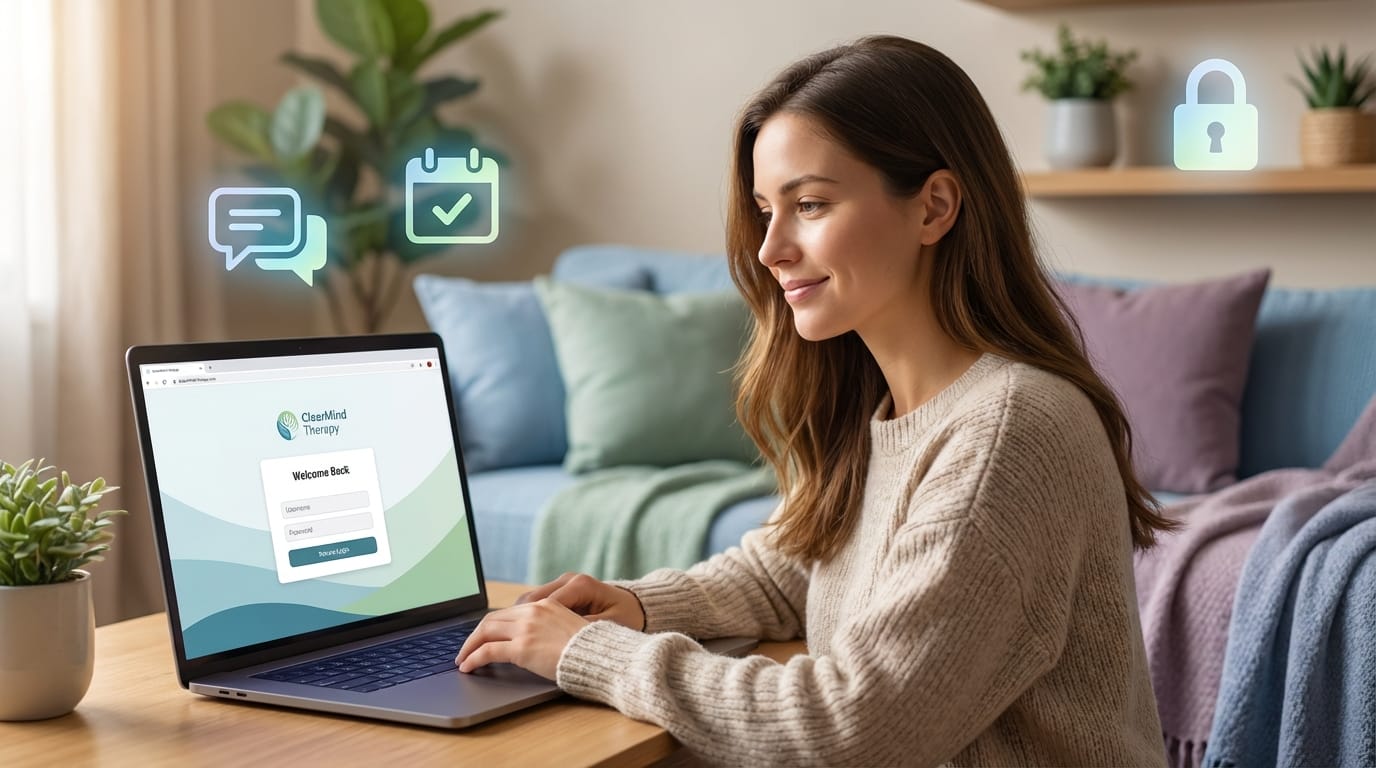 What Is Grow Therapy Login and How to Access It Easily?