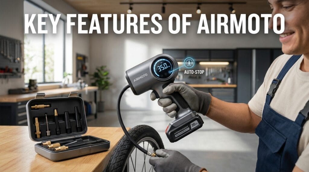 Airmoto Reviews Honest Pros, Cons, and Real Performance