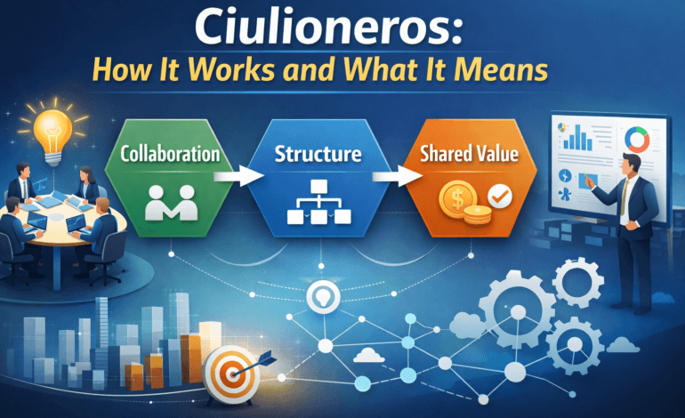 Ciulioneros: How It Works and What It Means