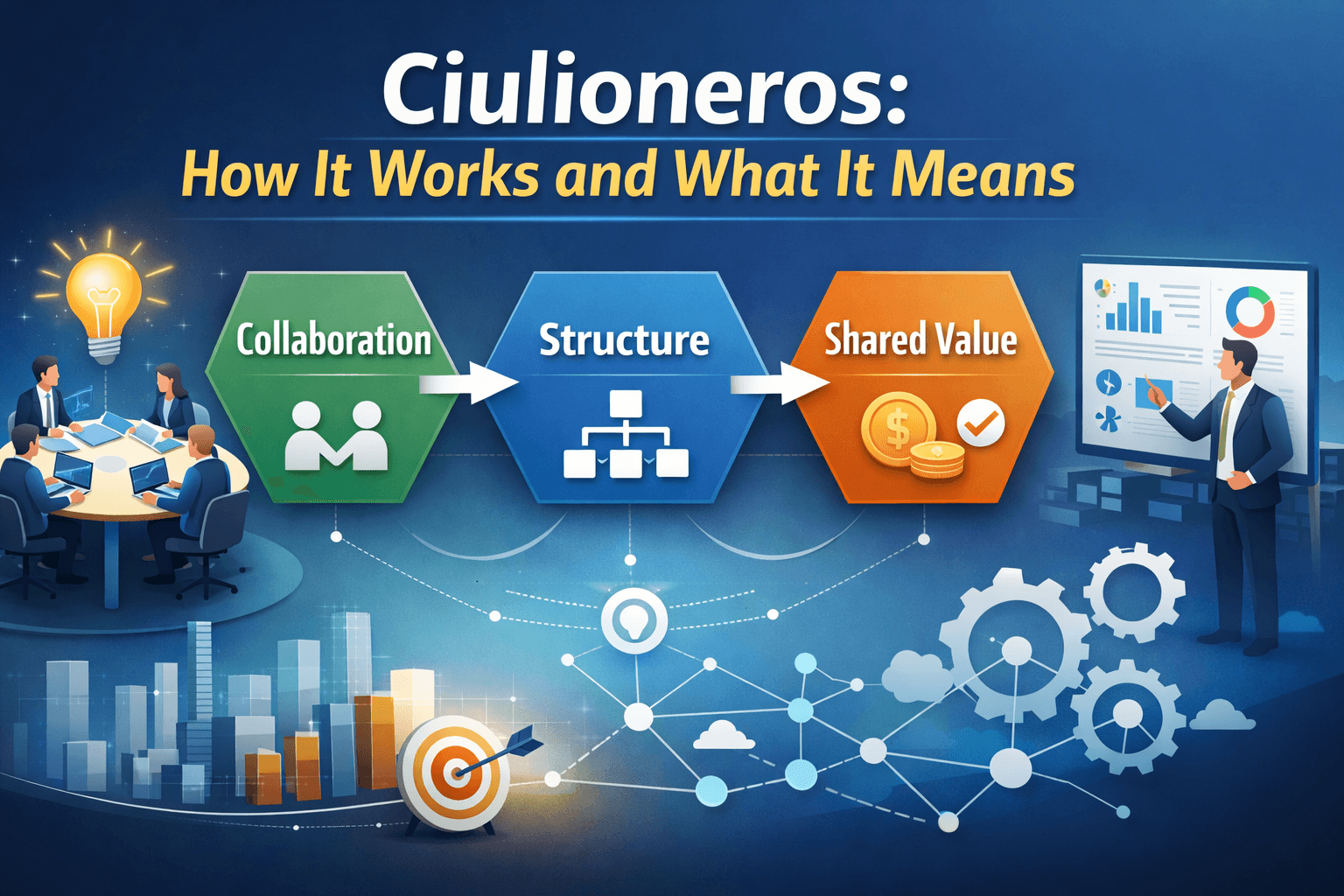 Ciulioneros: How It Works and What It Means