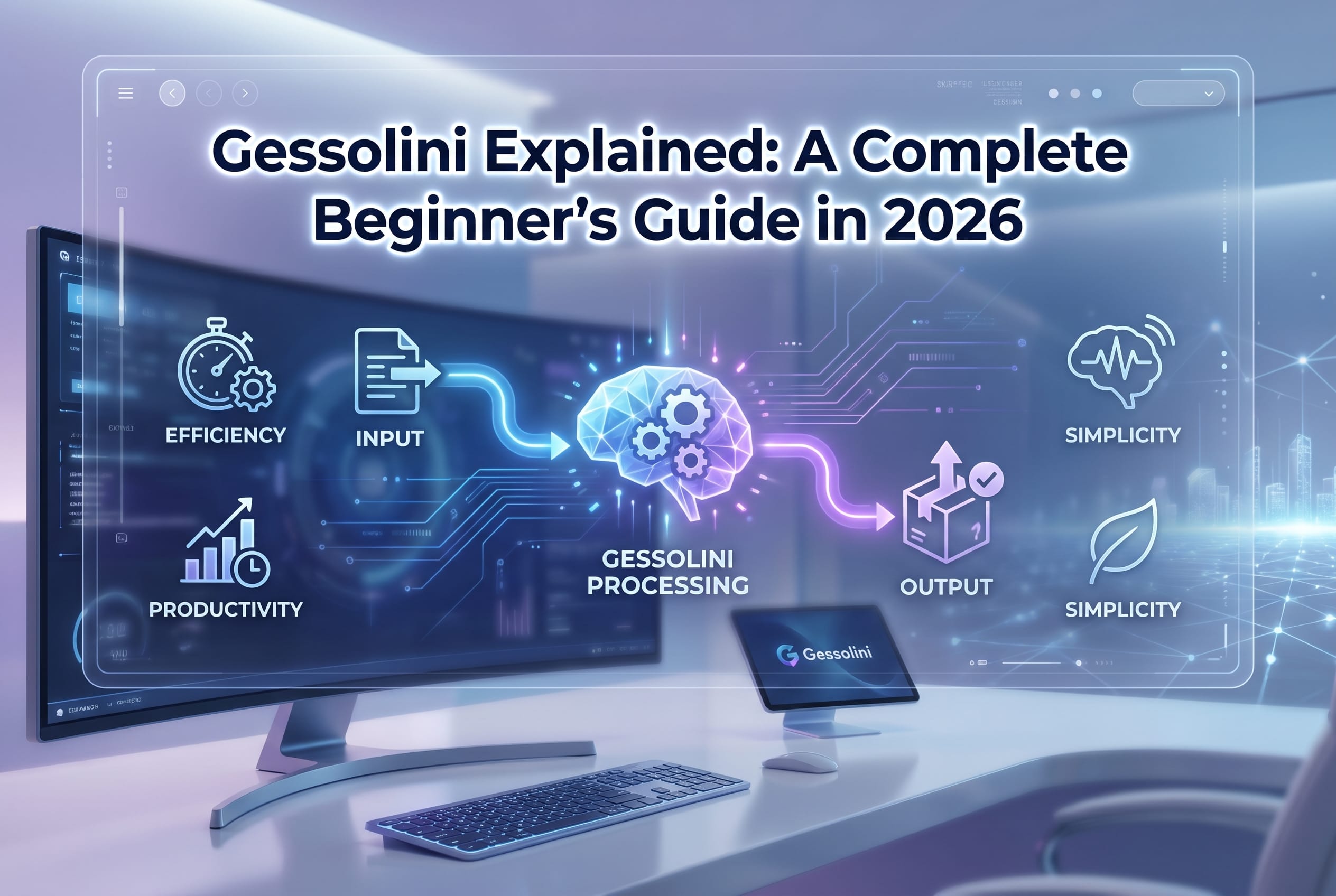 Gessolini Explained: A Complete Beginner’s Guide in 2026