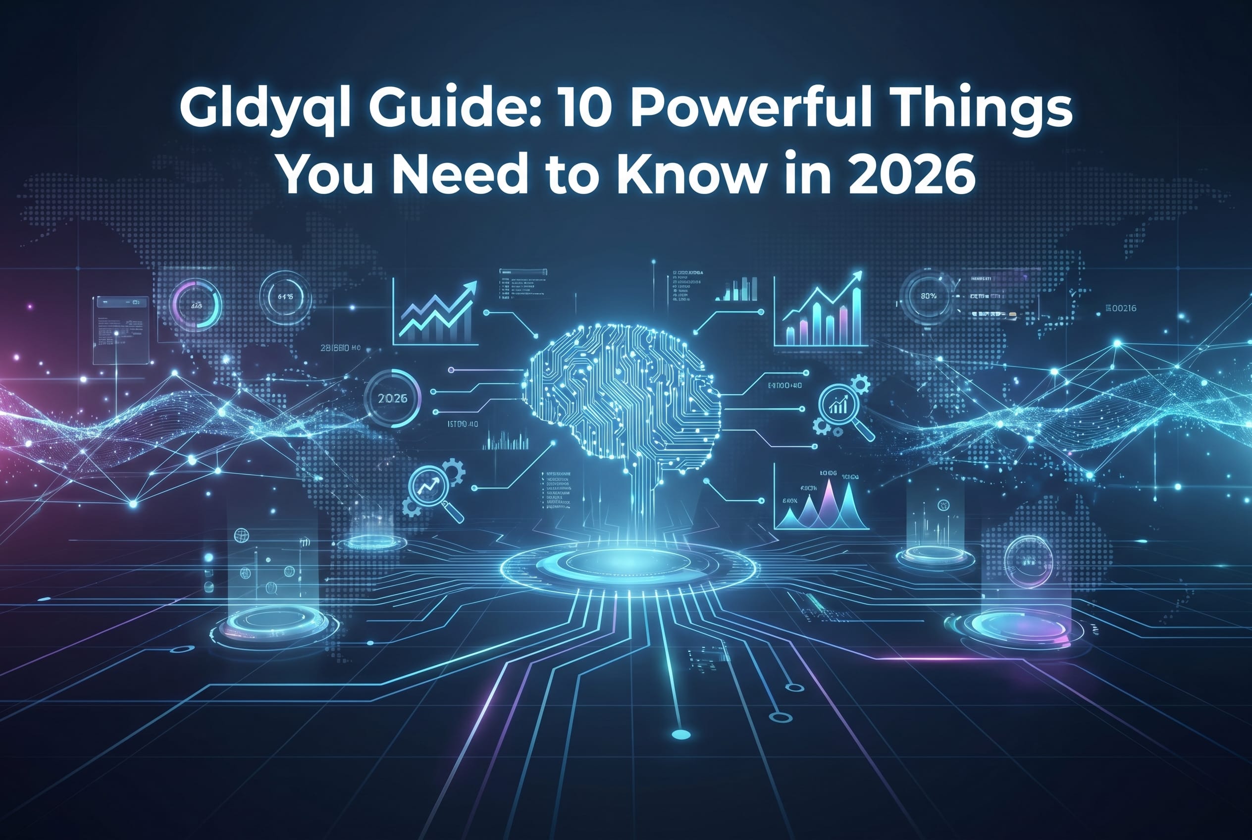 Gldyql Guide: 10 Powerful Things You Need to Know in 2026