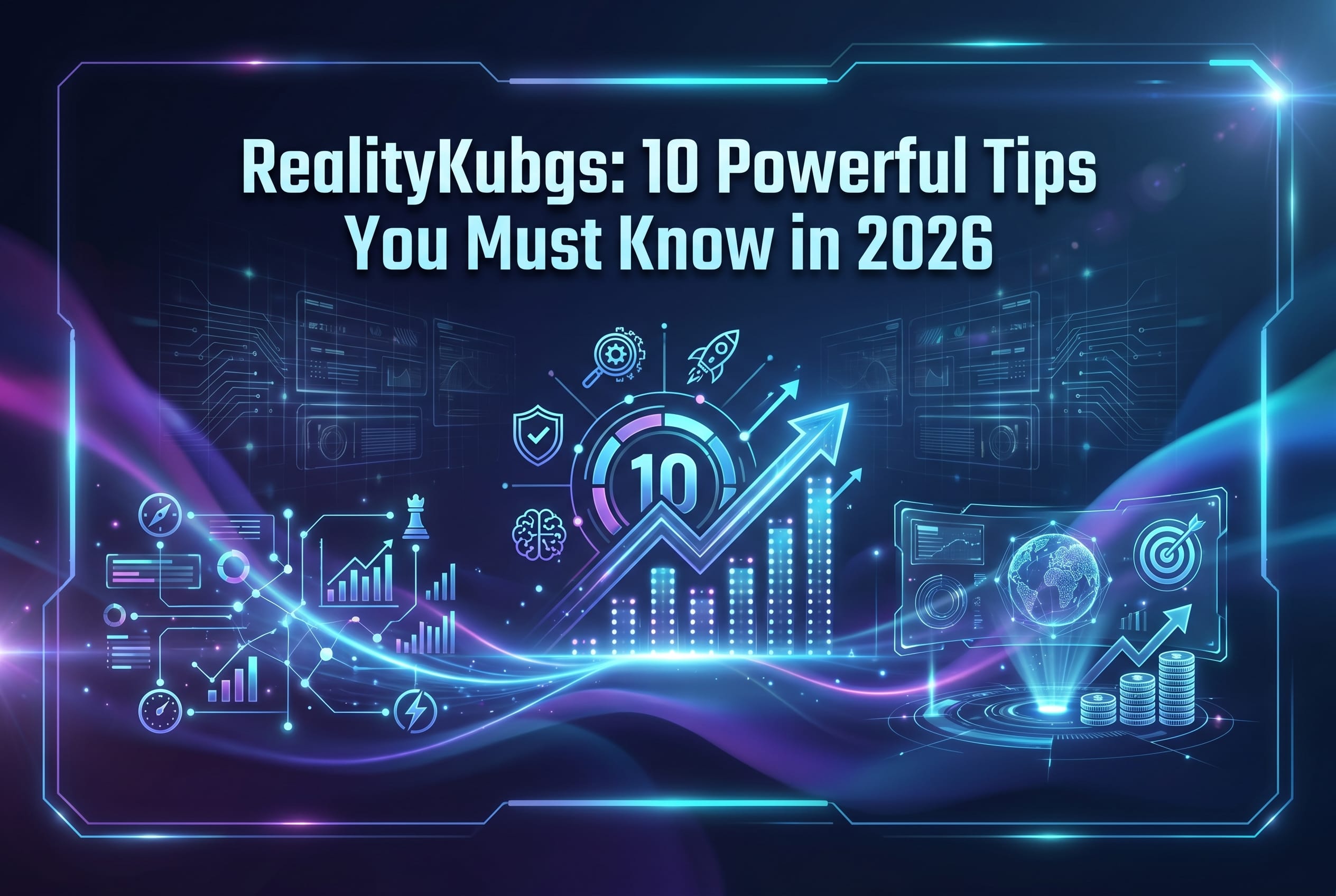 RealityKubgs: 10 Powerful Tips You Must Know in 2026